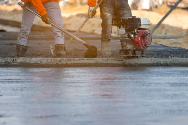 Reliable MA Concrete contractor Solutions